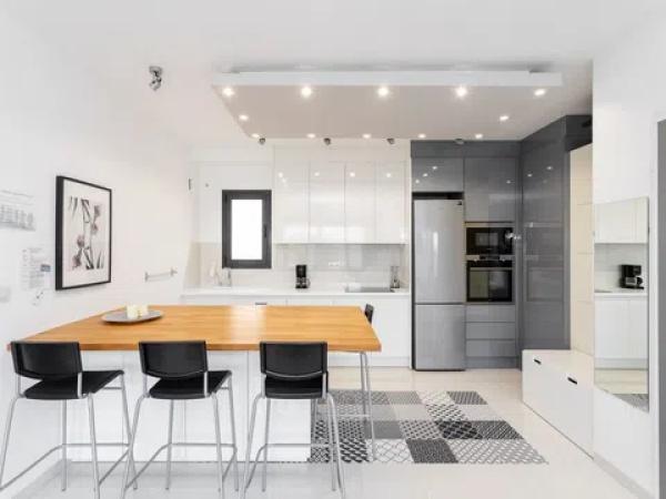 Piso en calle Sevilla