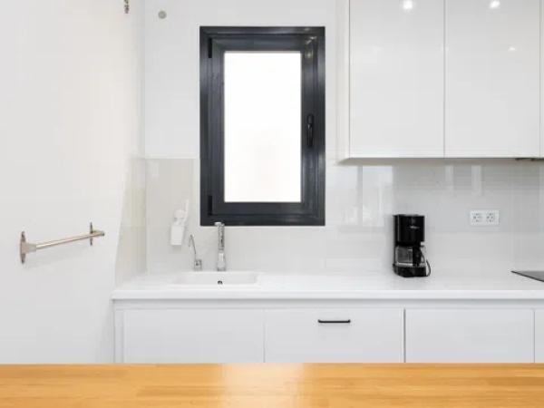 Piso en calle Sevilla