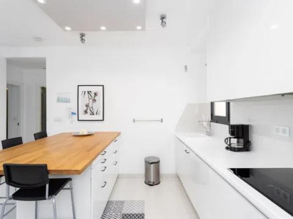 Piso en calle Sevilla