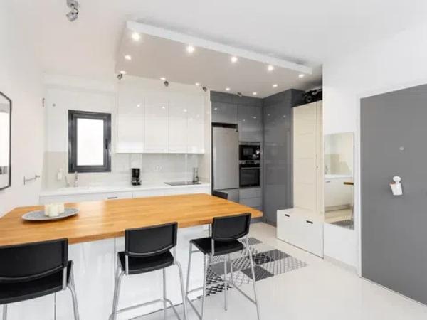 Piso en calle Sevilla