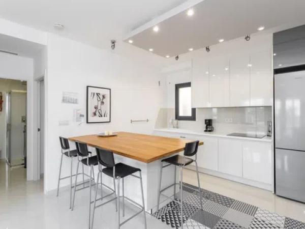 Piso en calle Sevilla