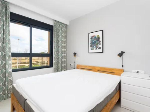 Piso en calle Sevilla