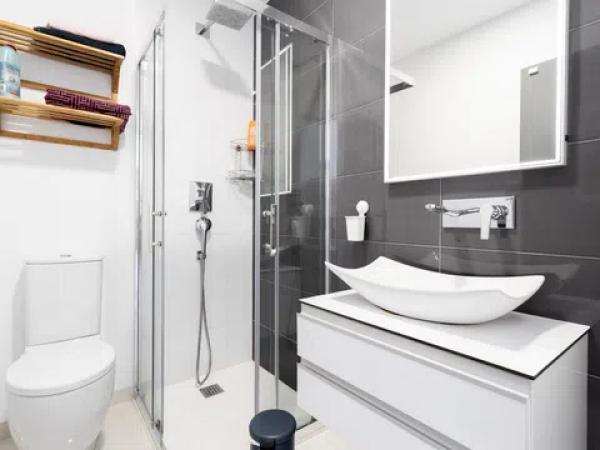 Piso en calle Sevilla