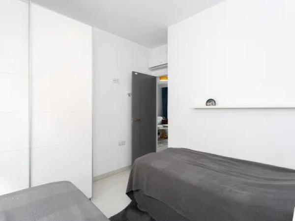 Piso en calle Sevilla