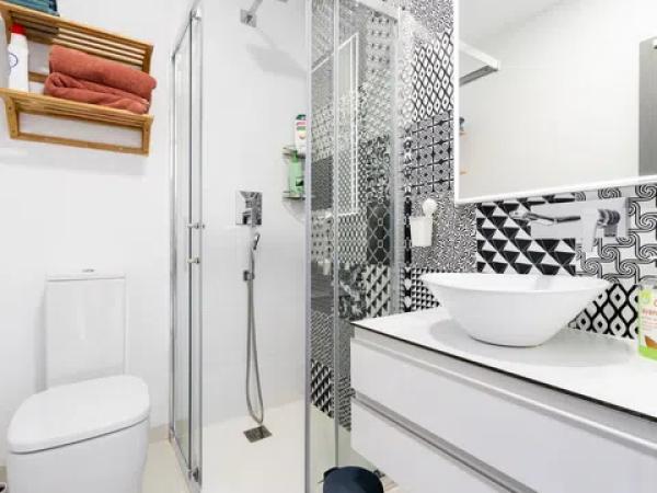 Piso en calle Sevilla