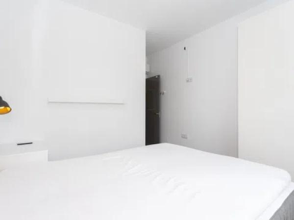 Piso en calle Sevilla