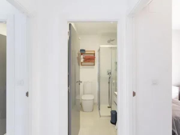 Piso en calle Sevilla