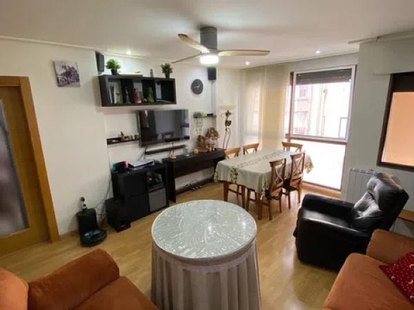 Piso en calle Quinto Albio Horacio, 6