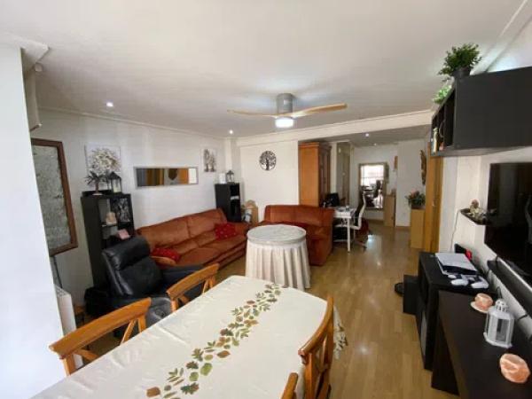 Piso en calle Quinto Albio Horacio, 6