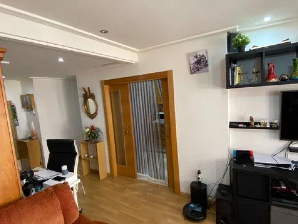 Piso en calle Quinto Albio Horacio, 6