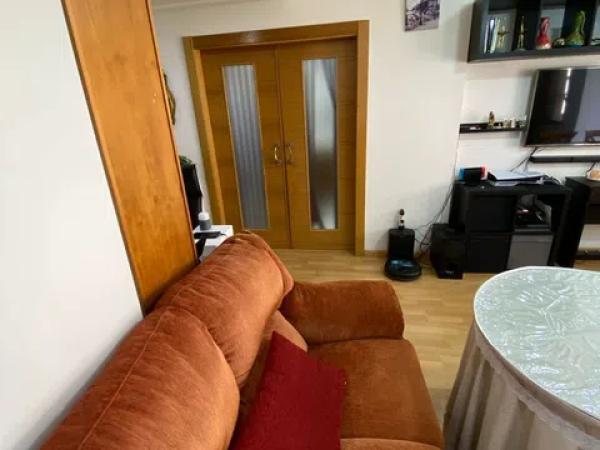 Piso en calle Quinto Albio Horacio, 6