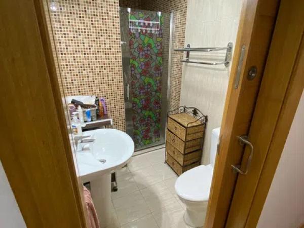 Piso en calle Quinto Albio Horacio, 6