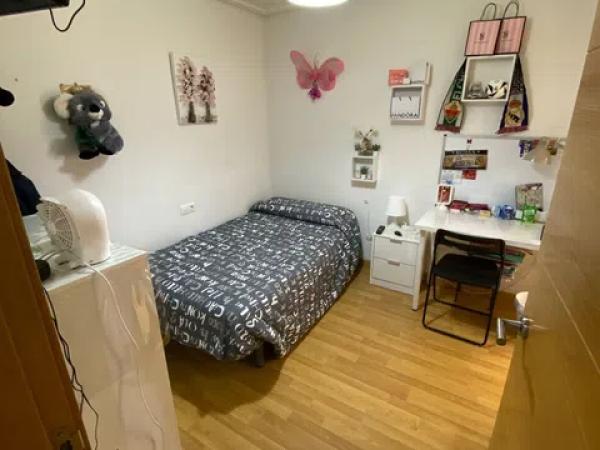 Piso en calle Quinto Albio Horacio, 6