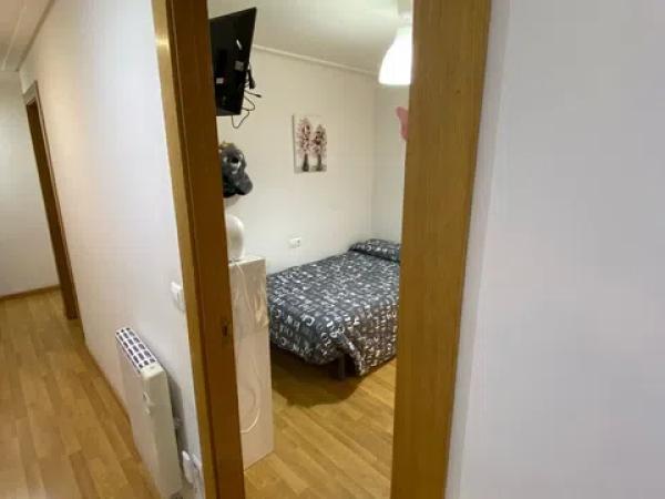 Piso en calle Quinto Albio Horacio, 6