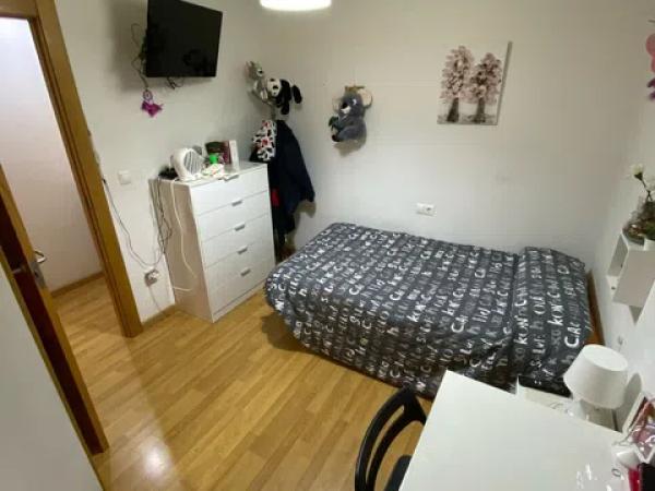 Piso en calle Quinto Albio Horacio, 6