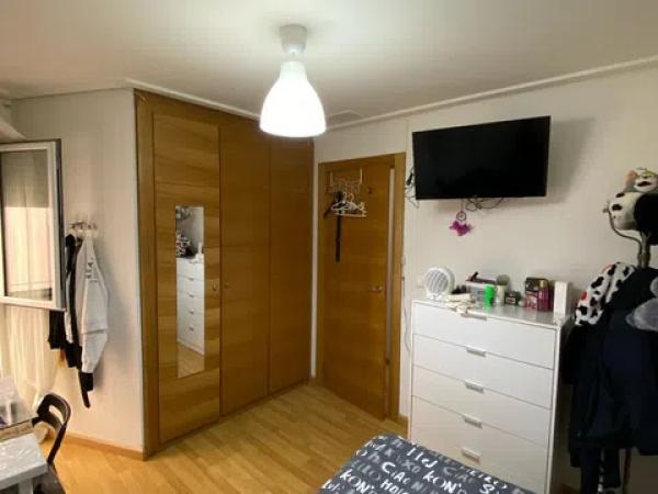 Piso en calle Quinto Albio Horacio, 6