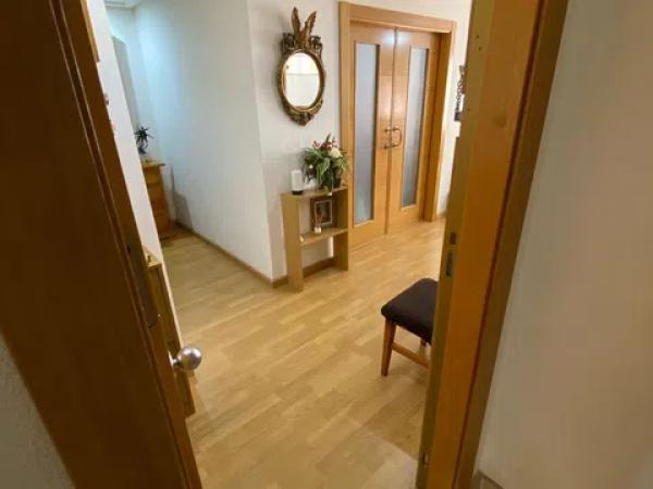 Piso en calle Quinto Albio Horacio, 6