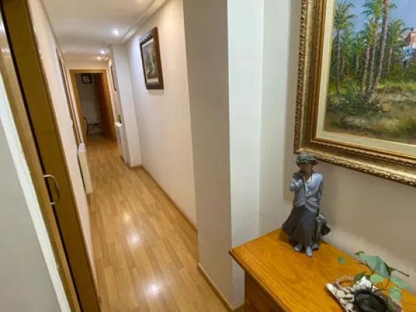 Piso en calle Quinto Albio Horacio, 6