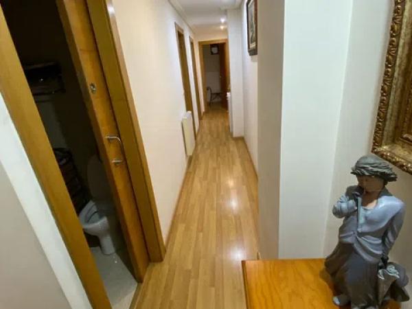 Piso en calle Quinto Albio Horacio, 6