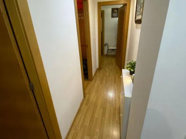 Piso en calle Quinto Albio Horacio, 6