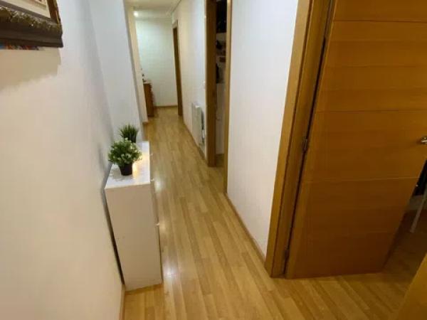 Piso en calle Quinto Albio Horacio, 6