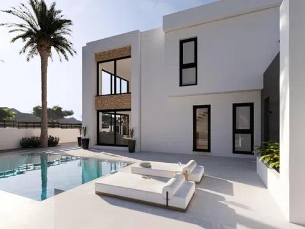 Casa independiente en calle h Sector Ubz-6, 43