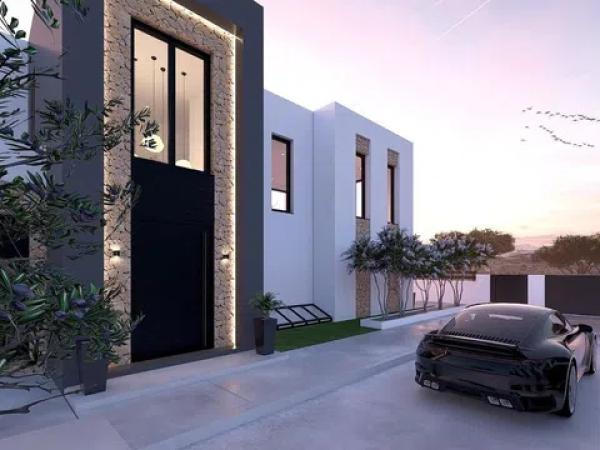 Casa independiente en calle h Sector Ubz-6, 43