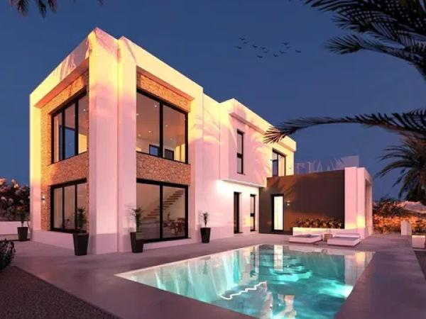 Casa independiente en calle h Sector Ubz-6, 43