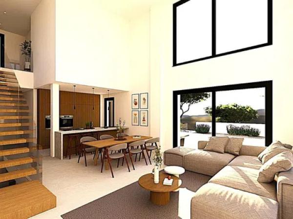 Casa independiente en calle h Sector Ubz-6, 43