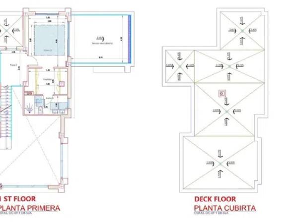 Casa independiente en calle h Sector Ubz-6, 43