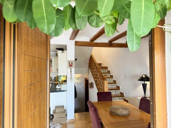 Chalet en Montañar-El Arenal