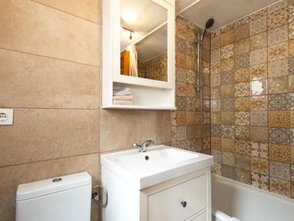 Chalet en Montañar-El Arenal