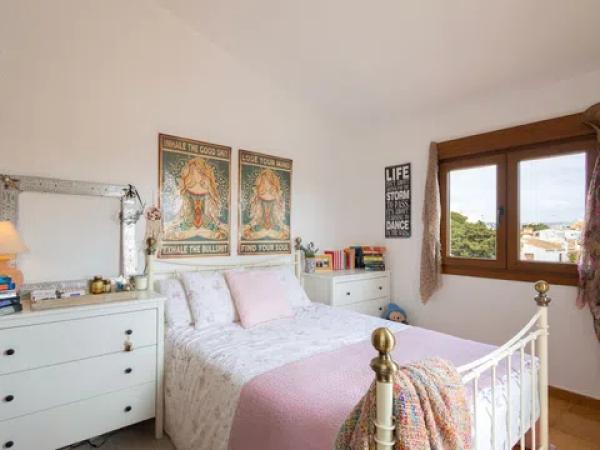 Chalet en Montañar-El Arenal