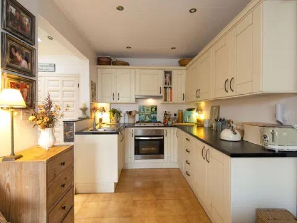 Chalet en Montañar-El Arenal