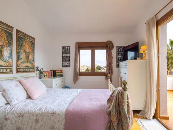 Chalet en Montañar-El Arenal