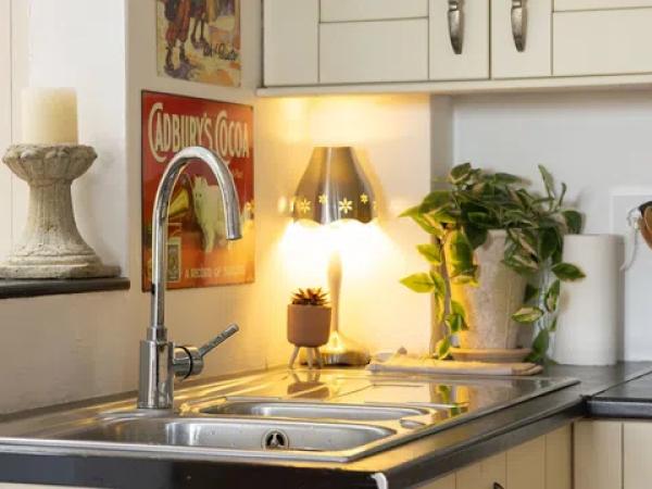 Chalet en Montañar-El Arenal