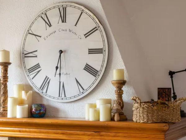 Chalet en Montañar-El Arenal