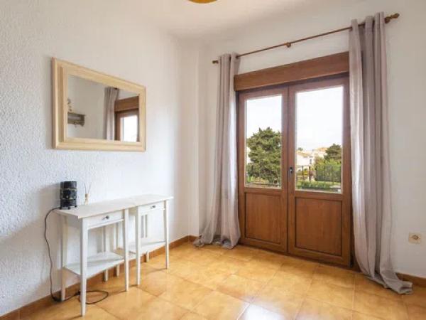 Chalet en Montañar-El Arenal