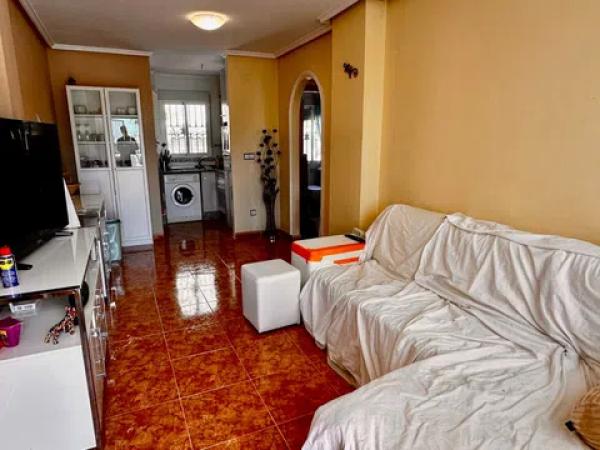 Piso en calle Camilo José Cela, 1