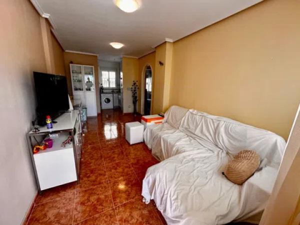 Piso en calle Camilo José Cela, 1