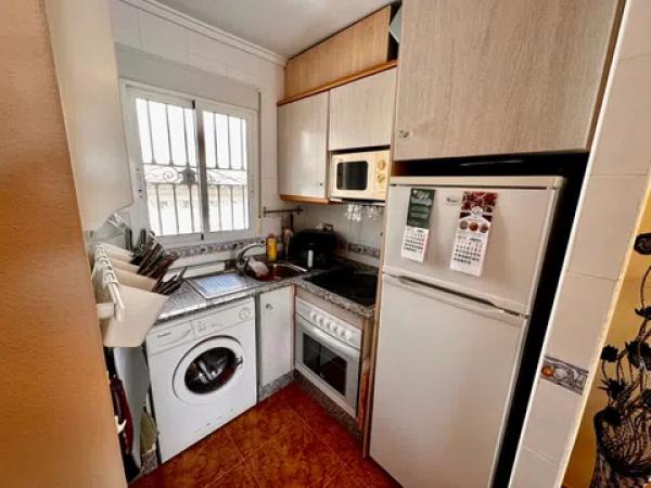 Piso en calle Camilo José Cela, 1