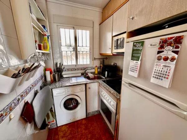 Piso en calle Camilo José Cela, 1