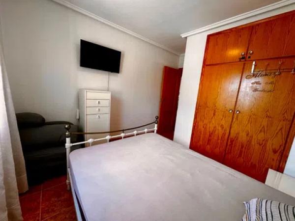 Piso en calle Camilo José Cela, 1