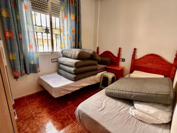 Piso en calle Camilo José Cela, 1