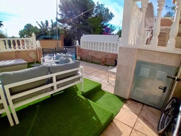 Piso en calle Camilo José Cela, 1