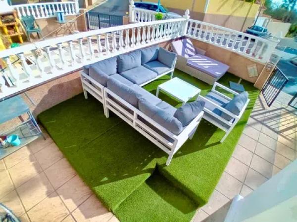 Piso en calle Camilo José Cela, 1