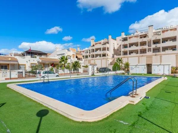 Piso en Desamparados-Hurchillo-Torremendo