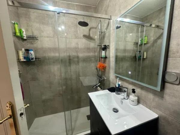 Piso en Desamparados-Hurchillo-Torremendo