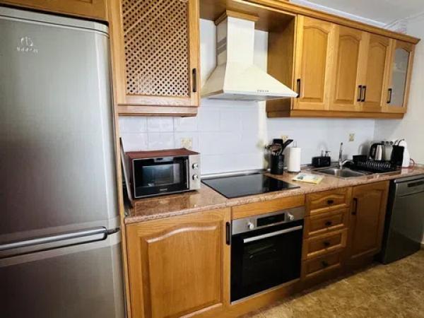 Piso en Barrio Cabo Roig