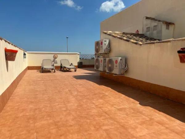 Piso en Desamparados-Hurchillo-Torremendo